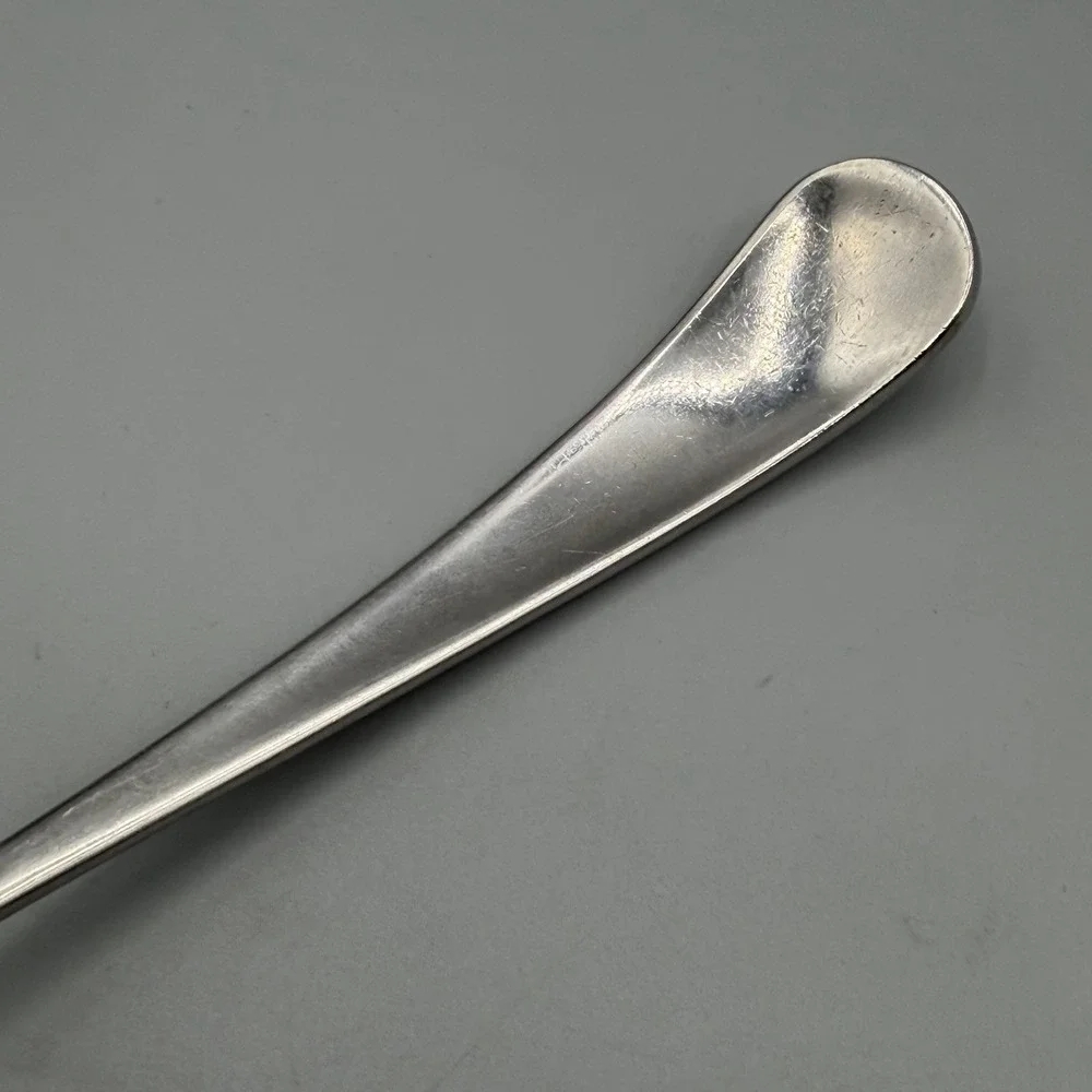 1 Dansk TORUN Stainless Dinner Fork 7 7/8